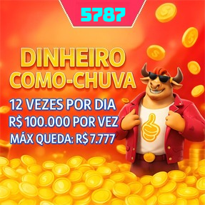 5787 Ganhe R$ 100,00 Gratis