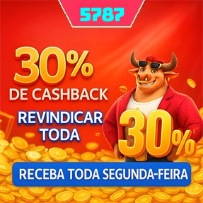 5787 Indique amigos para receber um bônus